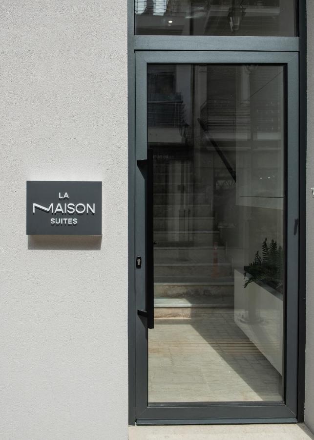 La Maison Suites Zakynthos Exterior foto